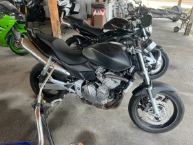 Honda Hornet 600i Lizing | Mobile.bg    6