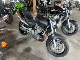Honda Hornet 600i Lizing | Mobile.bg    7