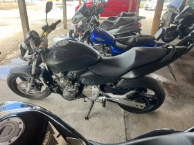 Honda Hornet 600i Lizing | Mobile.bg    12