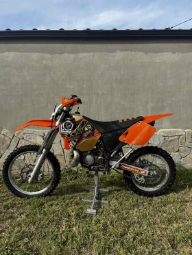 Ktm EXC | Mobile.bg    2