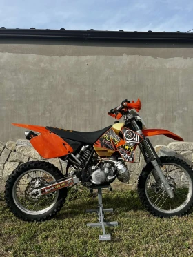 Ktm EXC | Mobile.bg    3