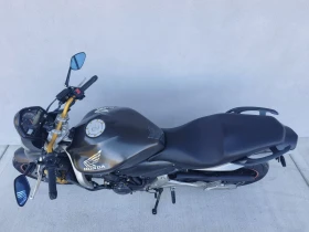 Honda Hornet 600i, 2007 година, ЛИЗИНГ  | Auto.bg — изображение 6