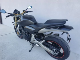 Honda Hornet 600i, 2007 година, ЛИЗИНГ  | Auto.bg — изображение 11