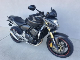 Honda Hornet 600i, 2007 година, ЛИЗИНГ  | Auto.bg — изображение 2