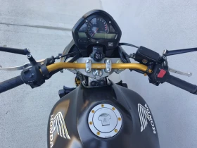 Honda Hornet 600i, 2007 година, ЛИЗИНГ  | Auto.bg — изображение 7
