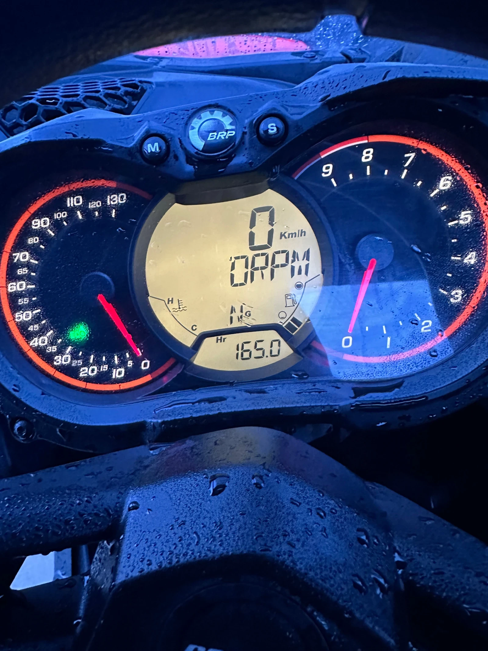 Can-Am Maverick X3 XRS | Mobile.bg   12