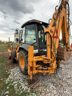 Багер Case 590 SUPER R, снимка 4