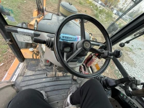 Багер Case 590 SUPER R, снимка 12