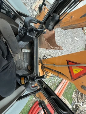 Багер Case 590 SUPER R, снимка 15