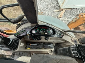 Багер Case 590 SUPER R, снимка 11 — Bazar.bg Багер Case 590 SUPER R, снимка 11