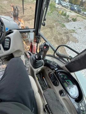 Багер Case 590 SUPER R, снимка 13 — Bazar.bg Багер Case 590 SUPER R, снимка 13