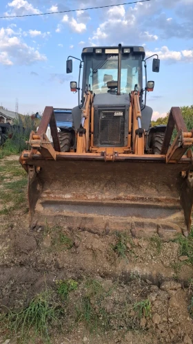  Case 590 SUPER R | Mobile.bg    6