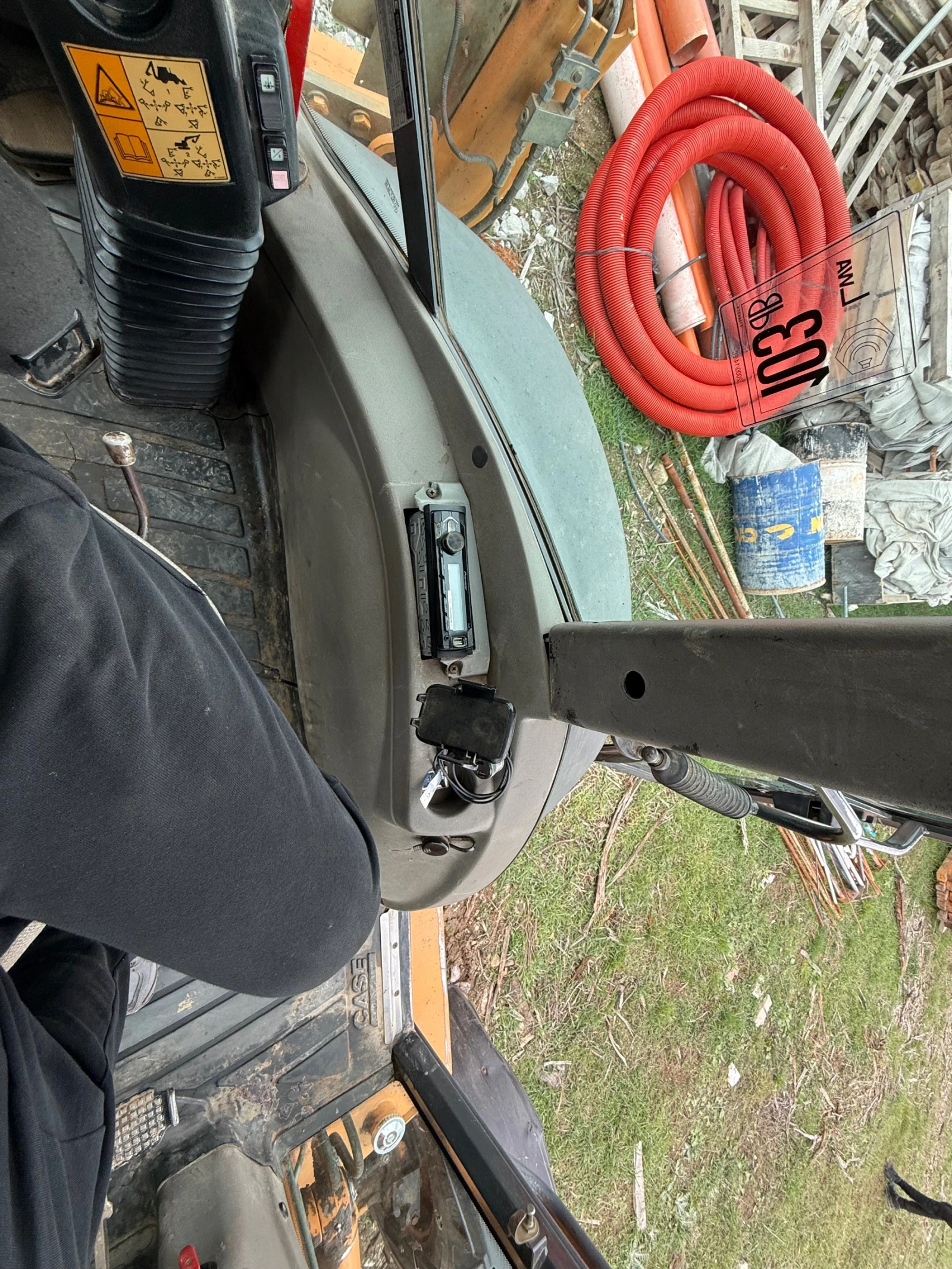  Case 590 SUPER R | Mobile.bg   14