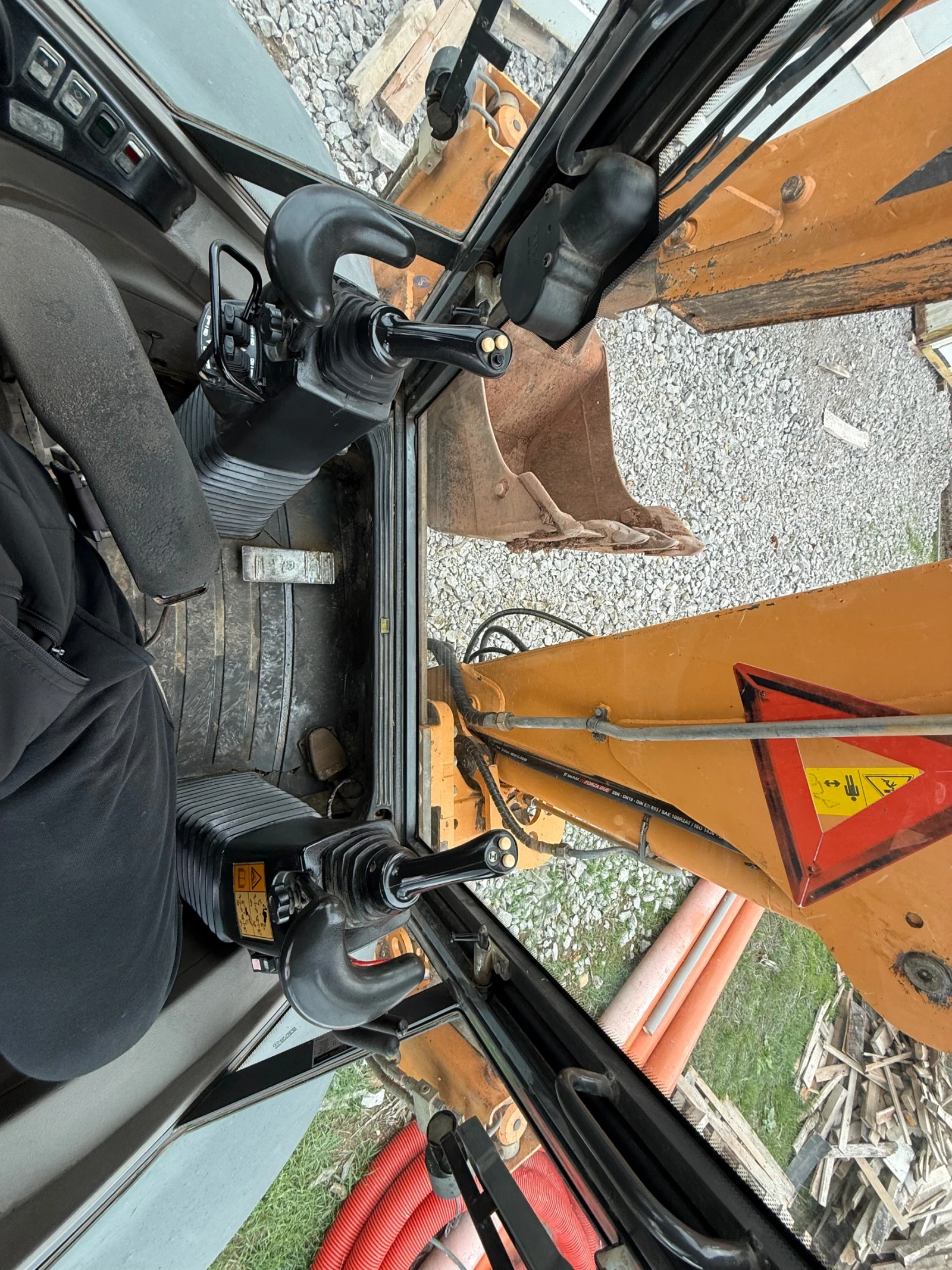  Case 590 SUPER R | Mobile.bg   15