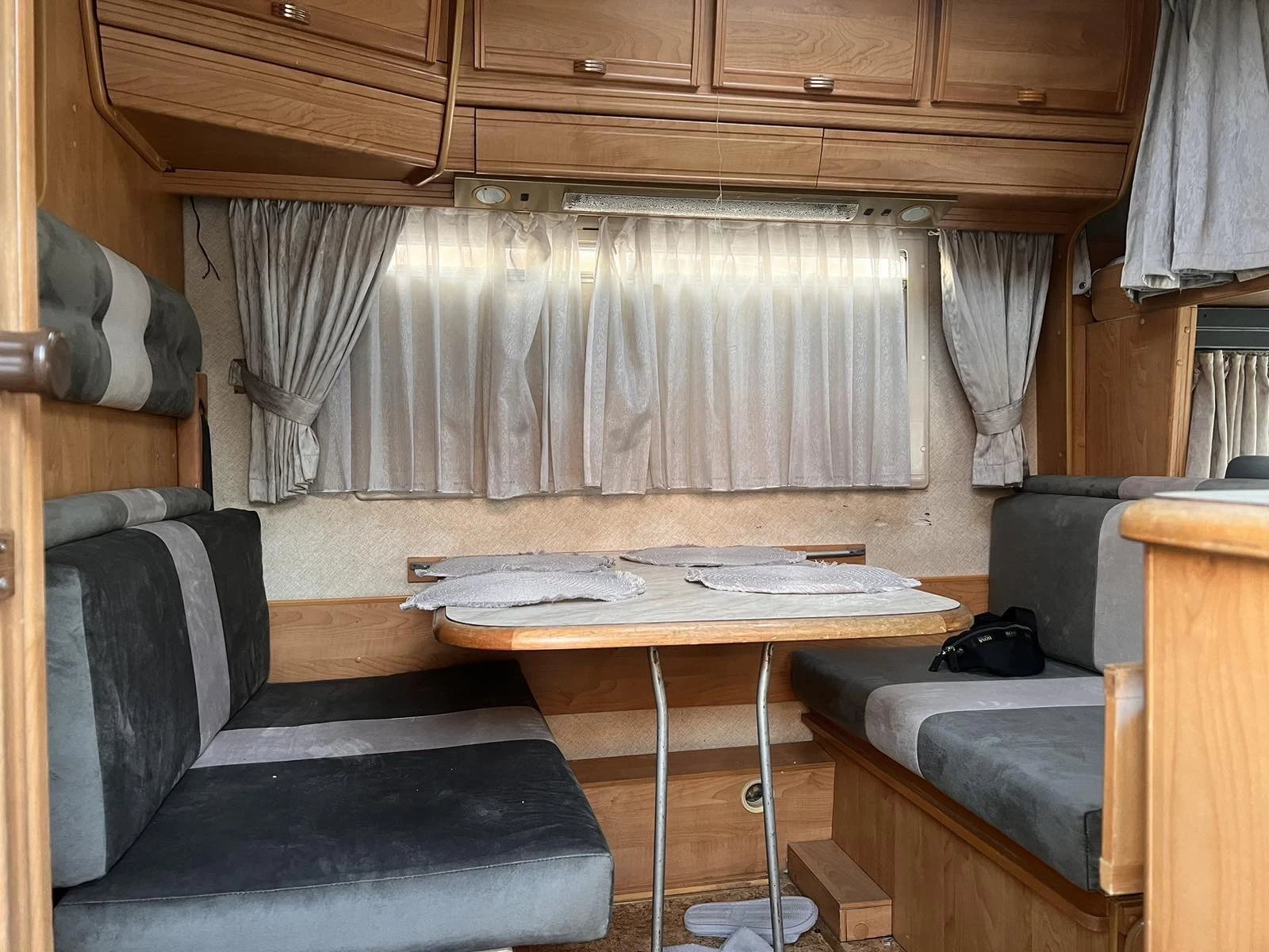  Fiat Dukato 2.5tdi | Mobile.bg   12