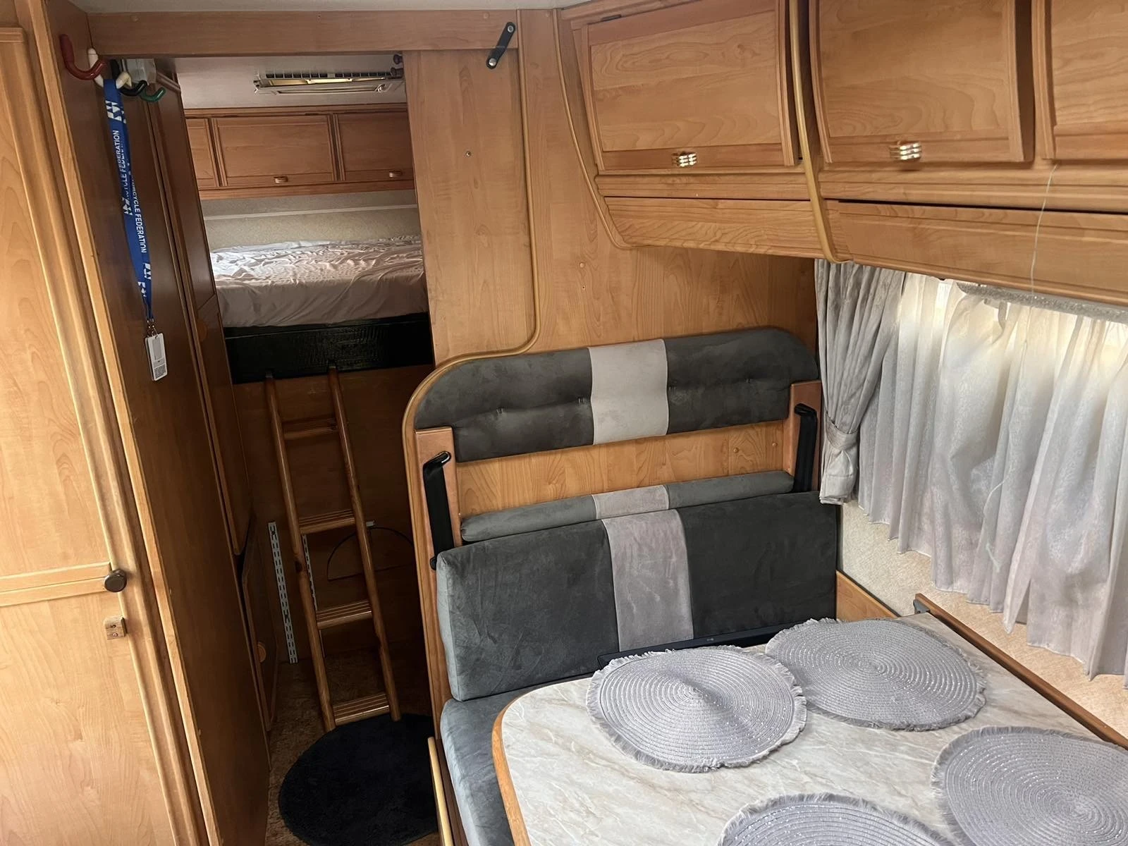  Fiat Dukato 2.5tdi | Mobile.bg   15