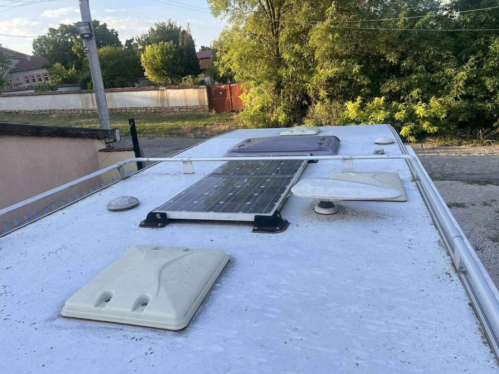  Fiat Dukato 2.5tdi | Mobile.bg   13