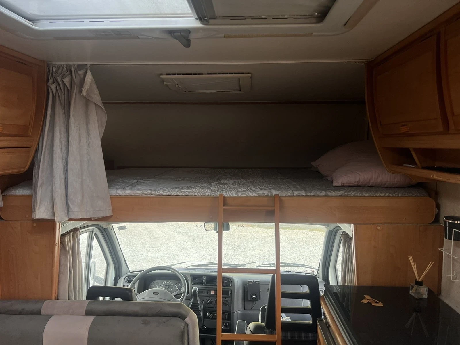  Fiat Dukato 2.5tdi | Mobile.bg   16