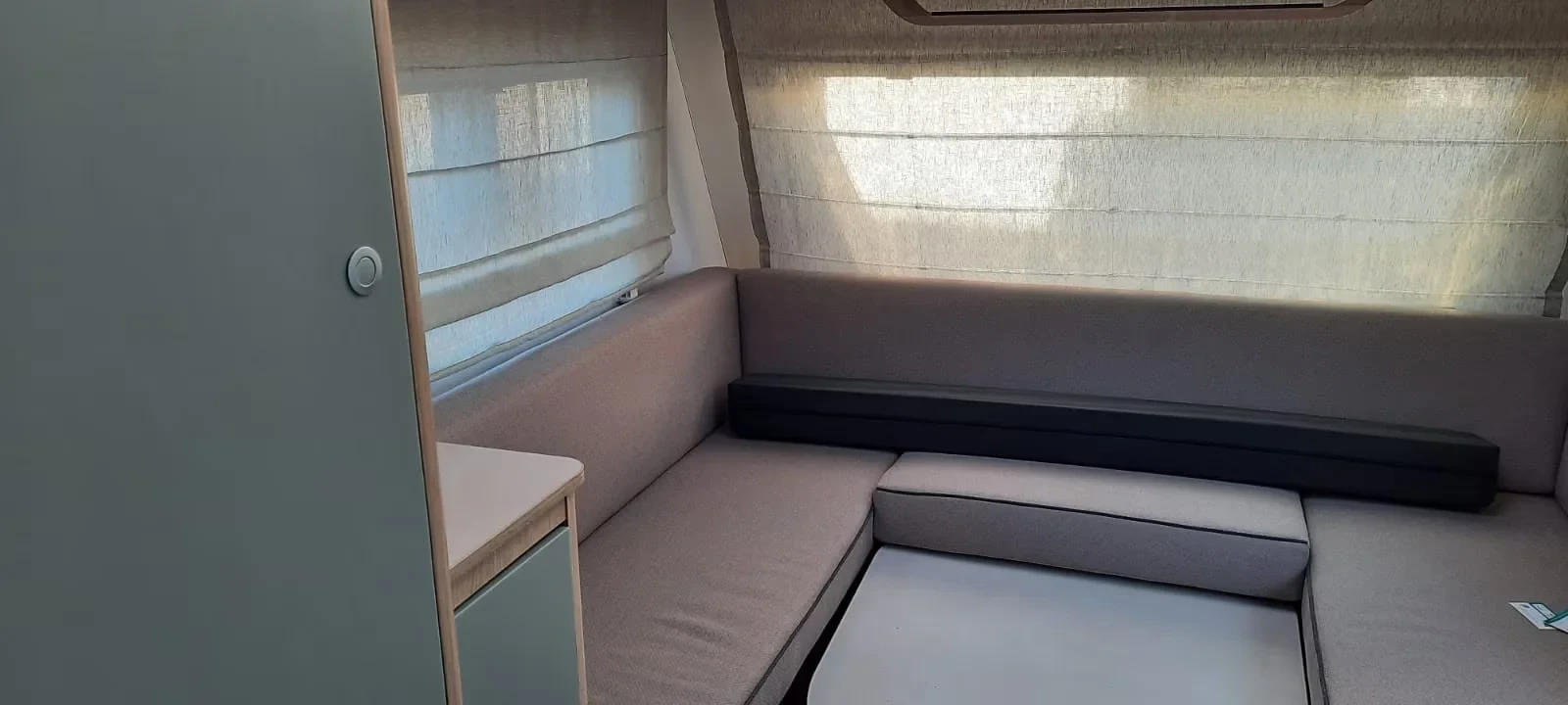 Каравана LMC Style 530 E - изображение 9