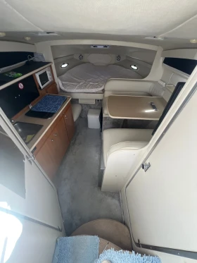Моторна яхта Bayliner Ciera 2855 , снимка 7
