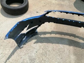 Оригинална броня за Киа Сийд 3 след 2020г....86511-J7DAO...., снимка 9