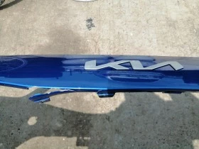 Оригинална броня за Киа Сийд 3 след 2020г....86511-J7DAO...., снимка 4