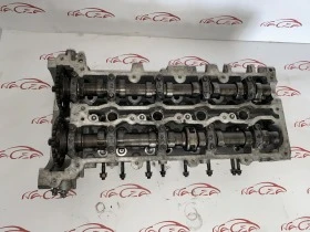 Обслужена глава за Mercedes 2.2CDI - OM651, снимка 4