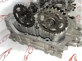 Обслужена глава за Mercedes 2.2CDI - OM651, снимка 5