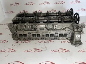 Обслужена глава за Mercedes 2.2CDI - OM651, снимка 7
