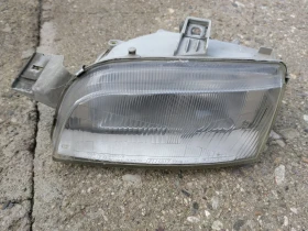 Ляв фар за Fiat Punto 1996г. , снимка 1