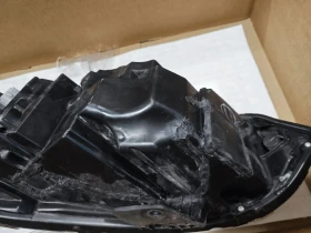 Десен OEM фар за Honda Civic 11 gen., снимка 6