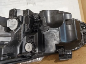 Десен OEM фар за Honda Civic 11 gen., снимка 5