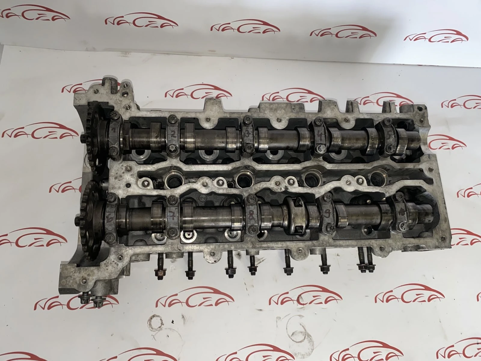    Mercedes 2.2CDI - OM651 | Mobile.bg   4