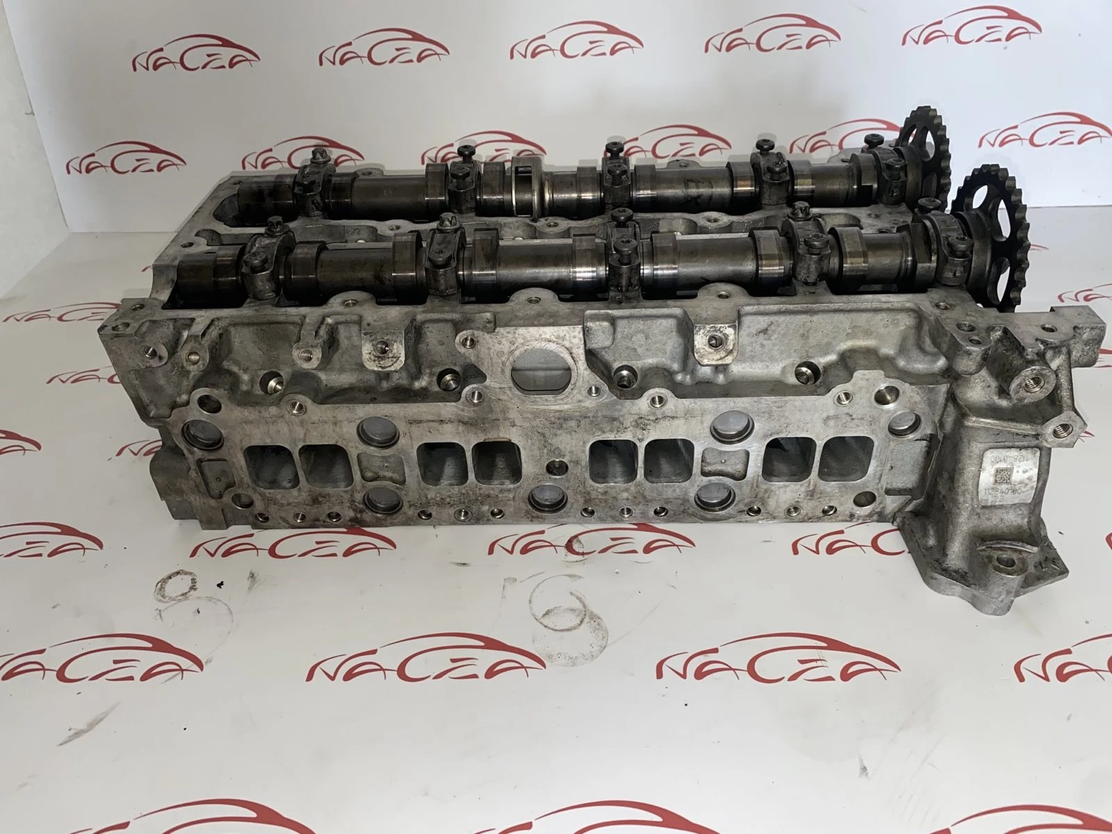    Mercedes 2.2CDI - OM651 | Mobile.bg   7