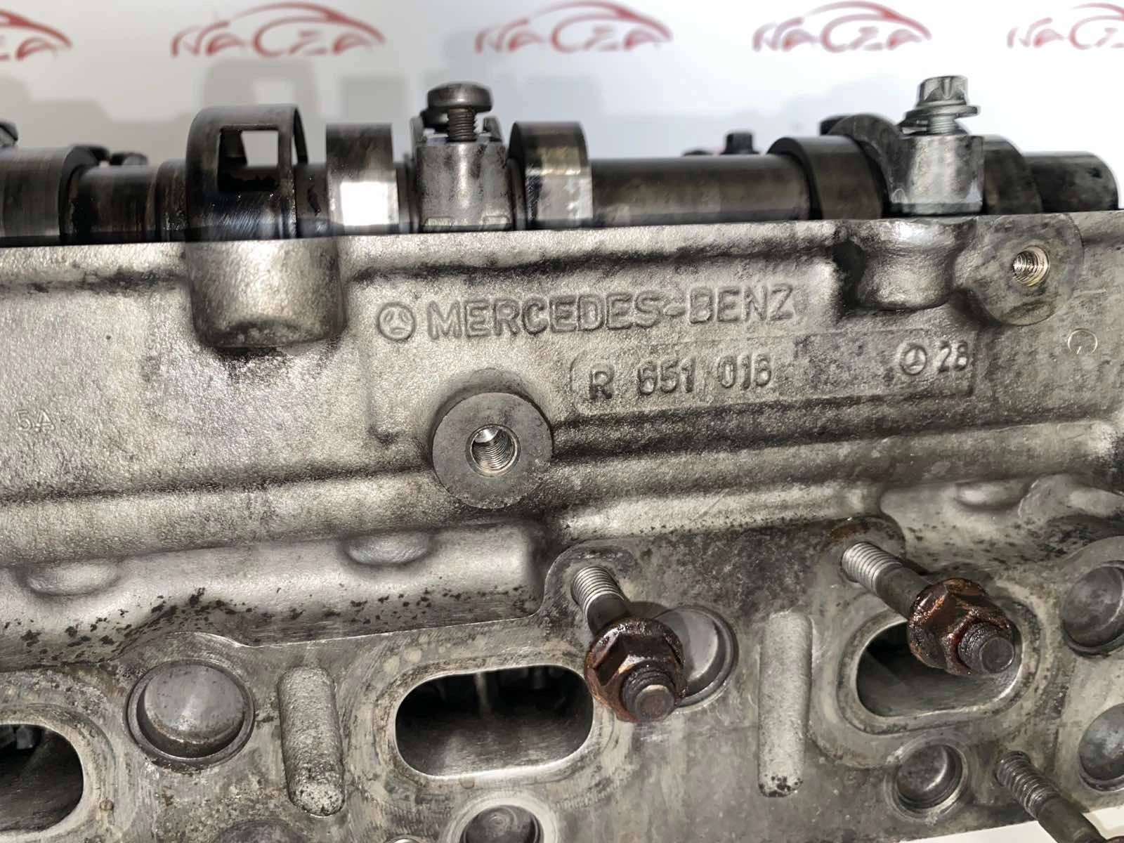    Mercedes 2.2CDI - OM651 | Mobile.bg   3