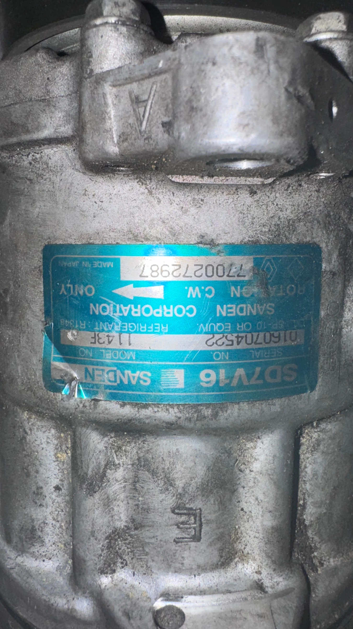 ��������� �� �������� �� Renault Scenic - 7700272987 | Mobile.bg � ����������� 2