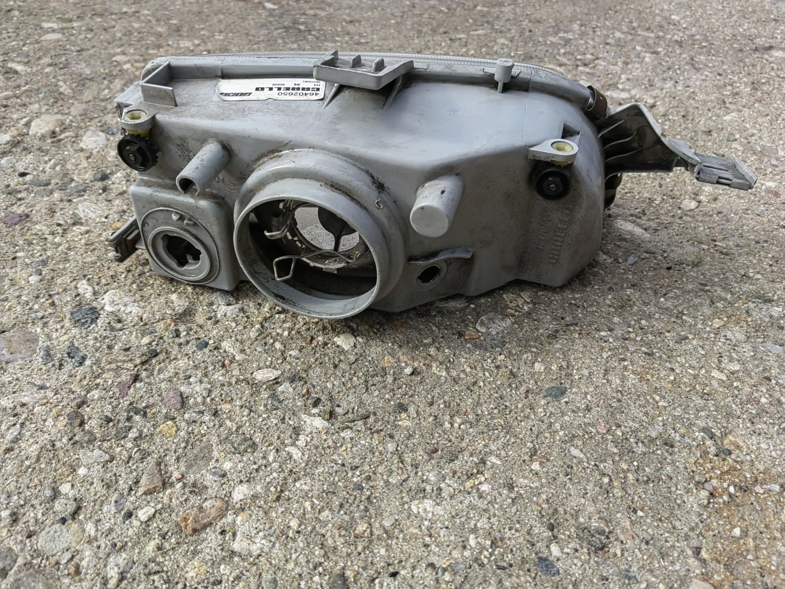    Fiat Punto 1996.  | Mobile.bg   5