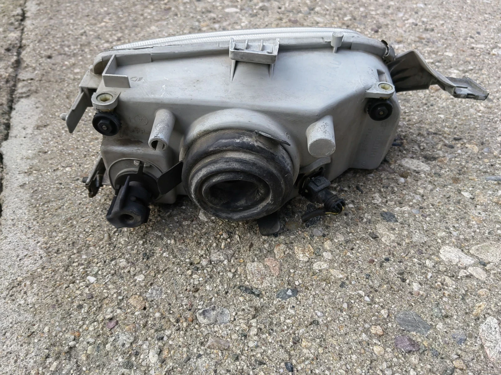    Fiat Punto 1996.  | Mobile.bg   2