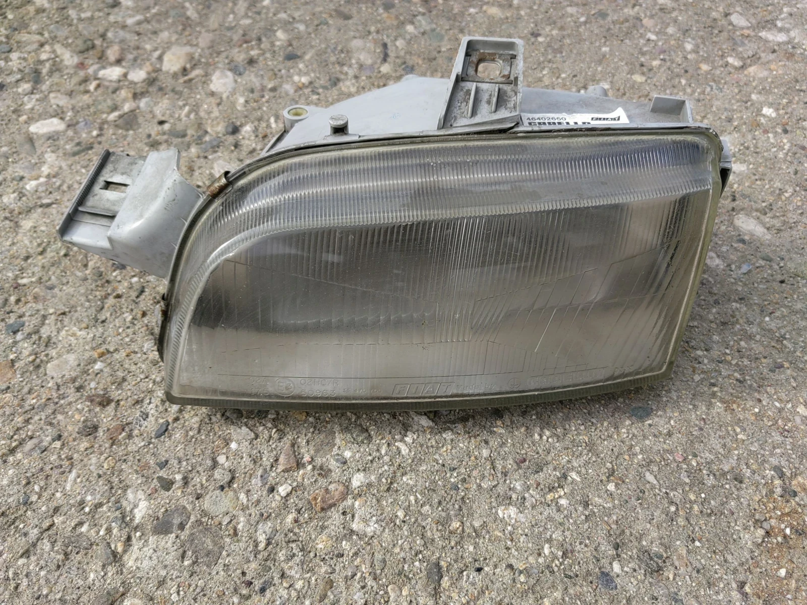    Fiat Punto 1996.  | Mobile.bg   4