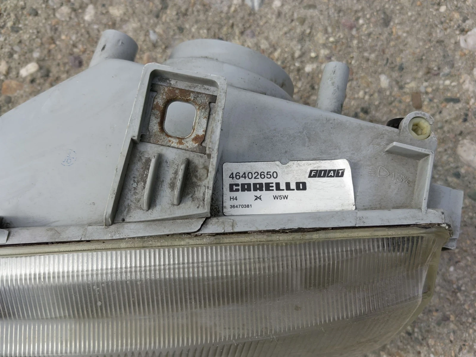    Fiat Punto 1996.  | Mobile.bg   3