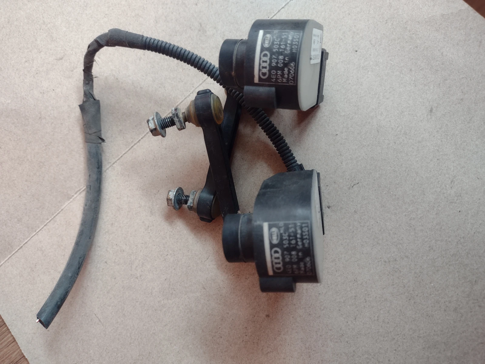 7L0616571B    ������ �� ���� �� ��������  AUDI Q7, VW TOUAREG  4E0907503C | Mobile.bg � ����������� 4