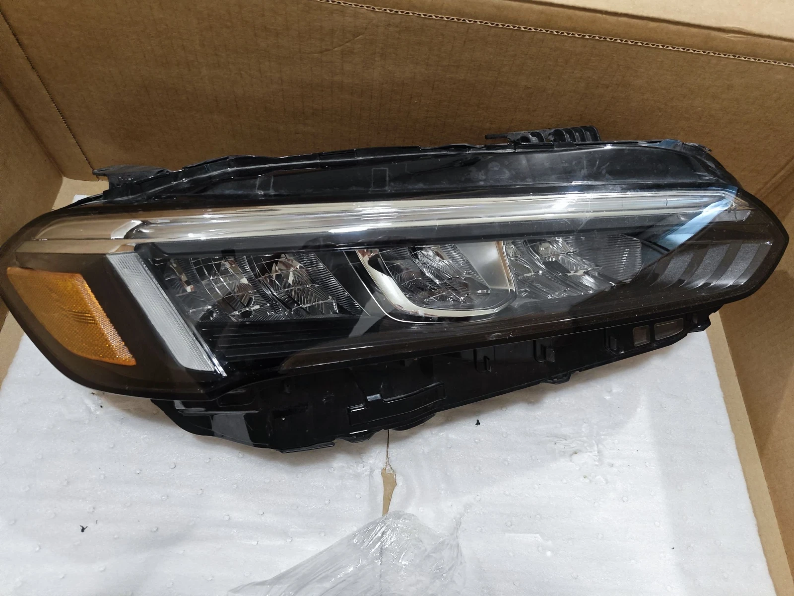 ����� OEM ��� �� Honda Civic 11 gen. | Mobile.bg � ����������� 7