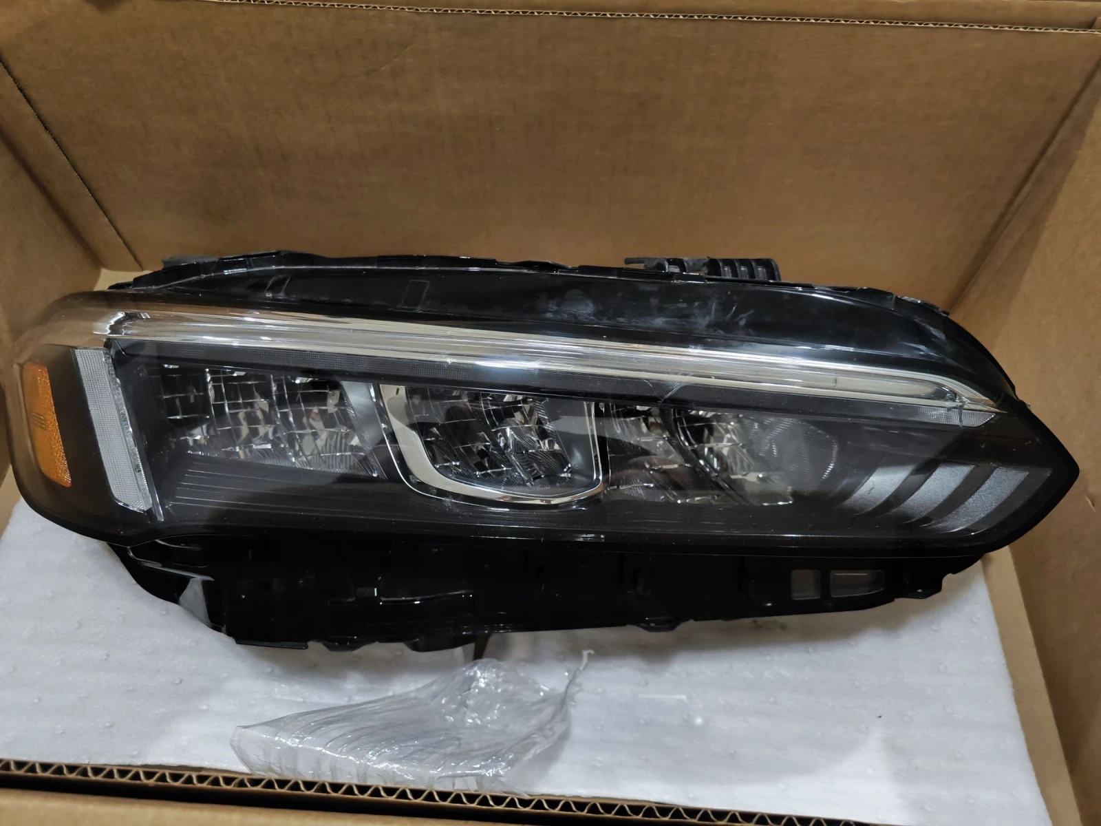 ����� OEM ��� �� Honda Civic 11 gen. | Mobile.bg � ����������� 2