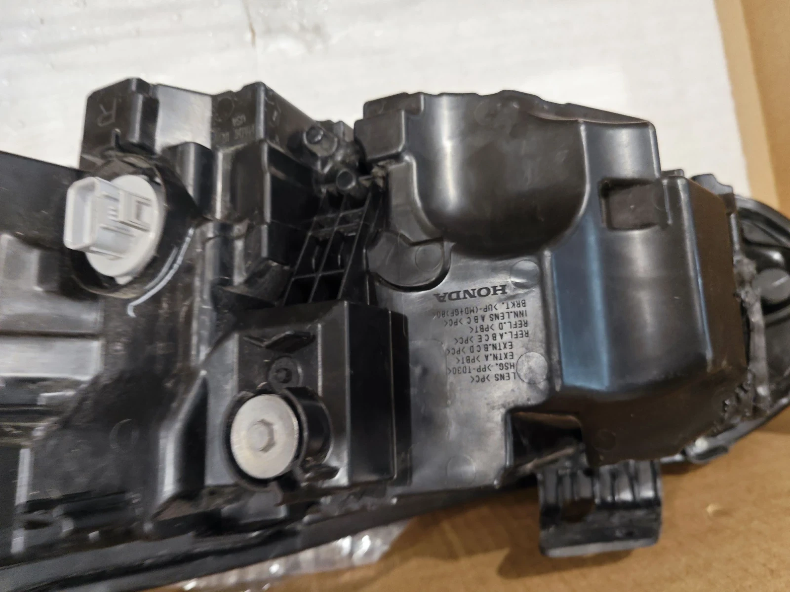 ����� OEM ��� �� Honda Civic 11 gen. | Mobile.bg � ����������� 5