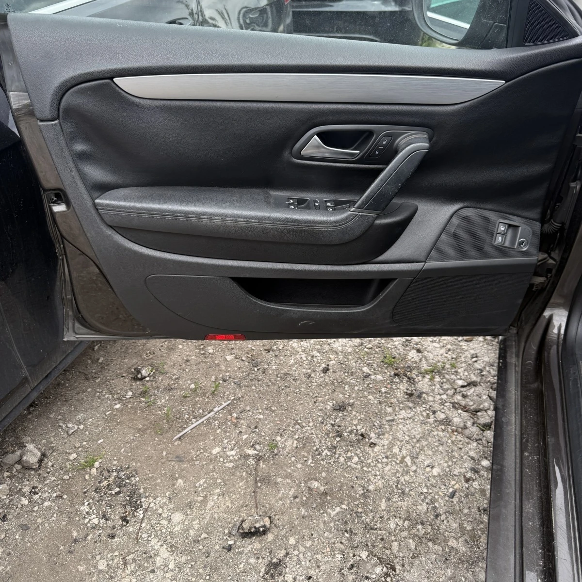 ���� �� ������ ����� ����� VW Passat CC 2014 3C8867012 | Mobile.bg � ����������� 1
