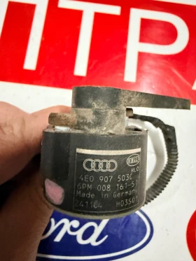 7L0616571B    сензор за ниво на фаровете  AUDI Q7, VW TOUAREG  4E0907503C, снимка 2 - Части - 50286075