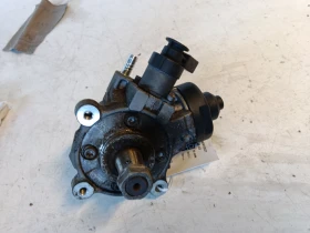 ����� �� �������� �� ��� 2.0 TDI 0445010537 04L130755D  Audi A3