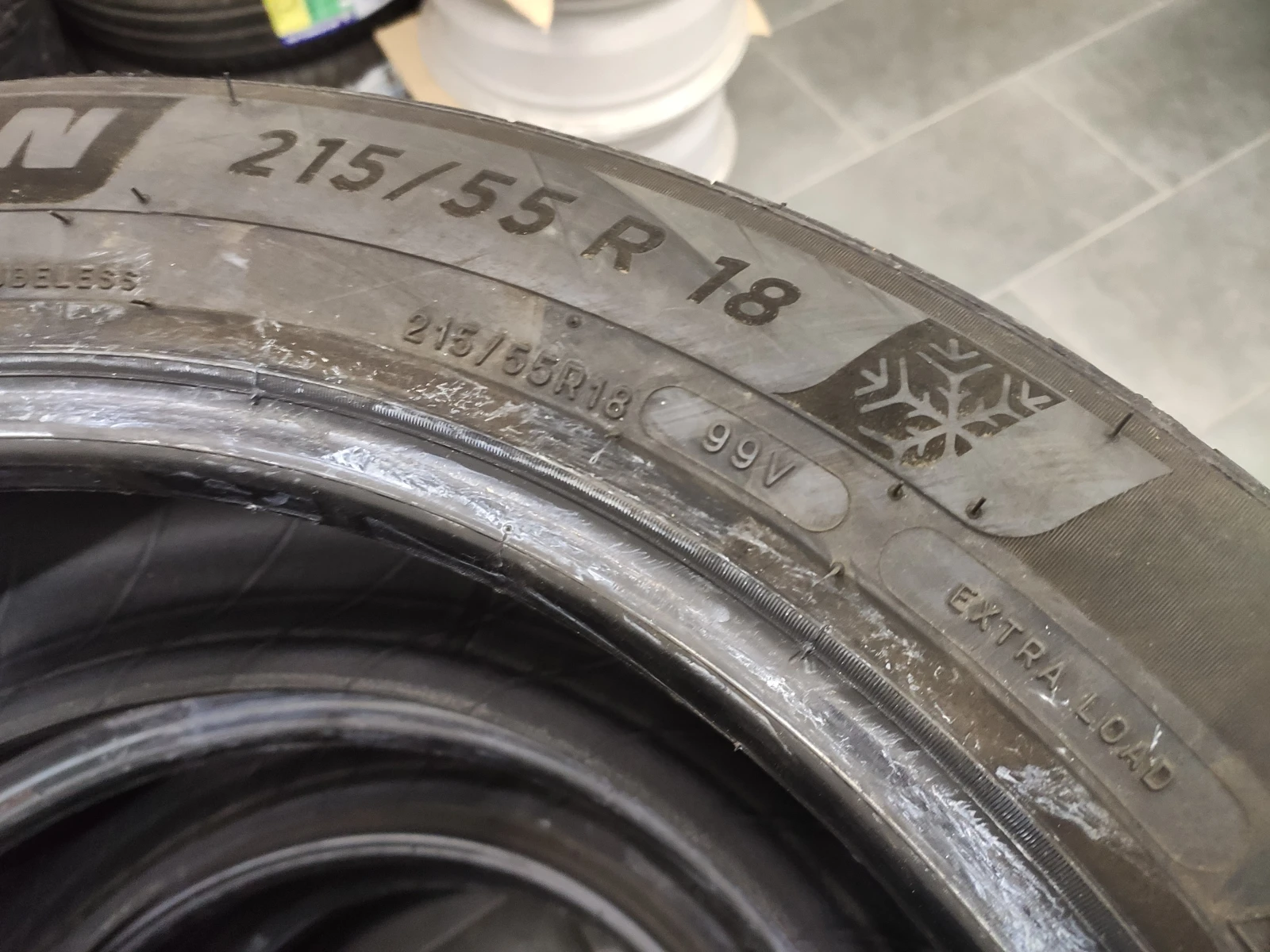  215/55R18 | Mobile.bg   10