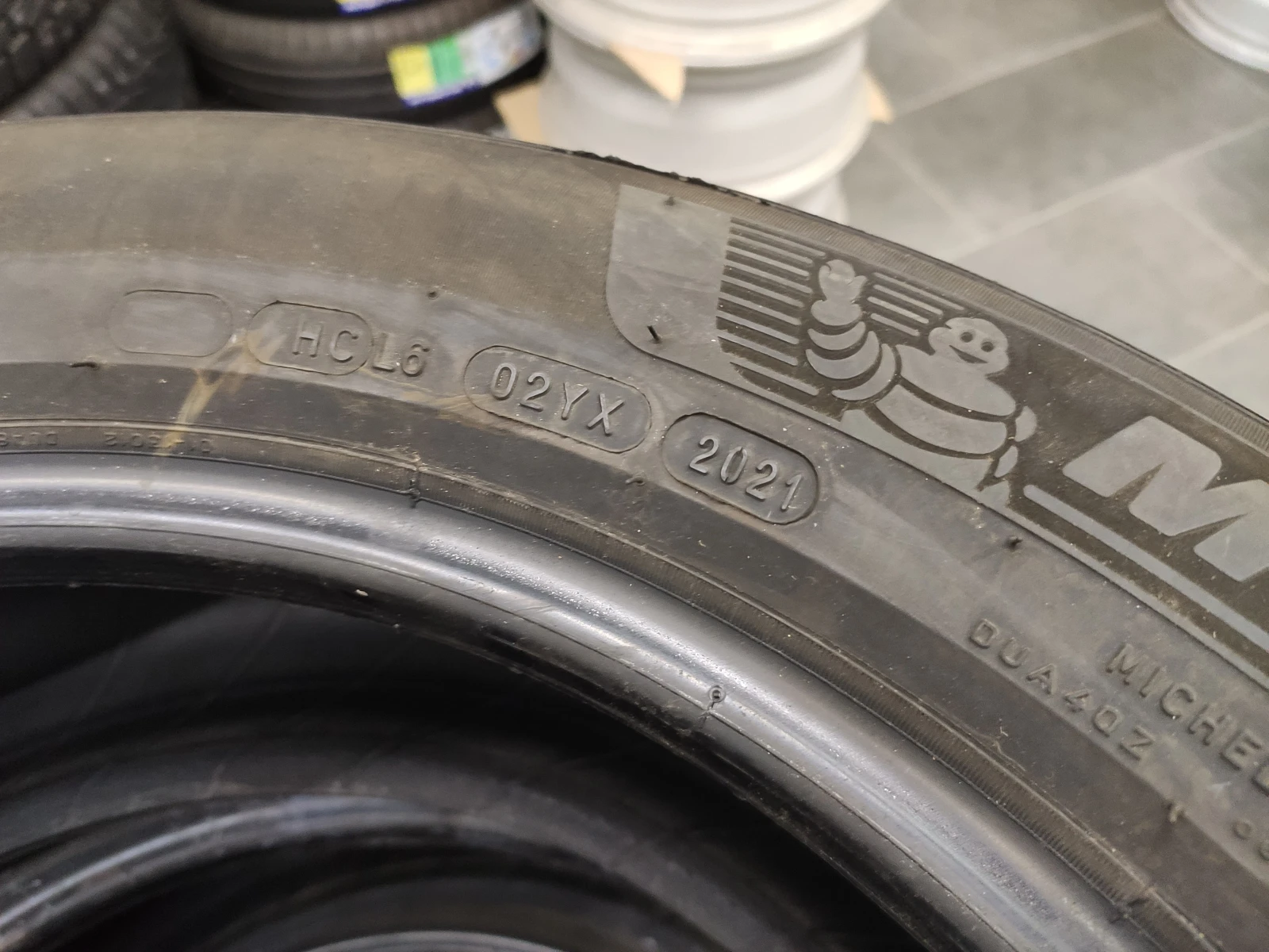  215/55R18 | Mobile.bg   12