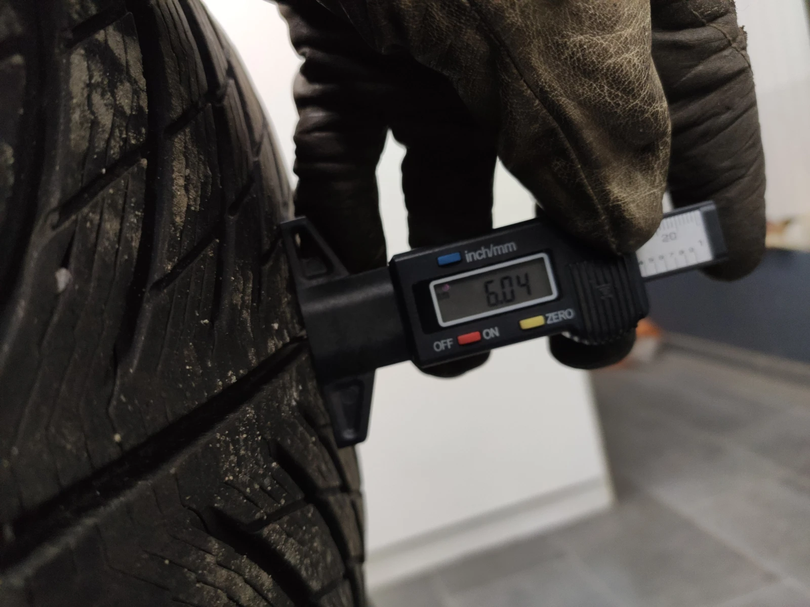  215/55R18 | Mobile.bg   8